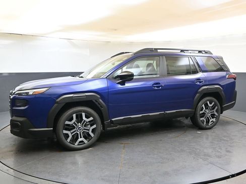 New 2026 Subaru Outback Touring XT image 2