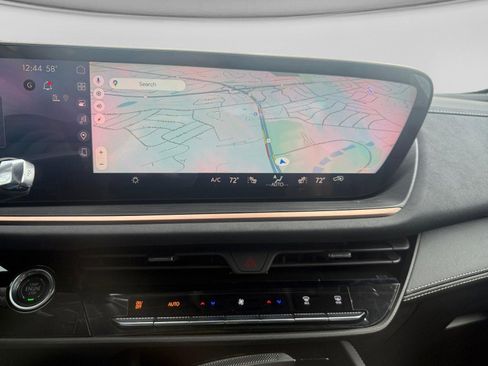 New 2026 Buick Envision Sport Touring image 18