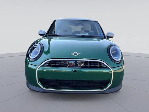 Used 2026 MINI Cooper 2-Door Hardtop FWD image 8