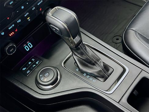 Used 2019 Ford Ranger Lariat w/ Equipment Group 501A Mid image 32