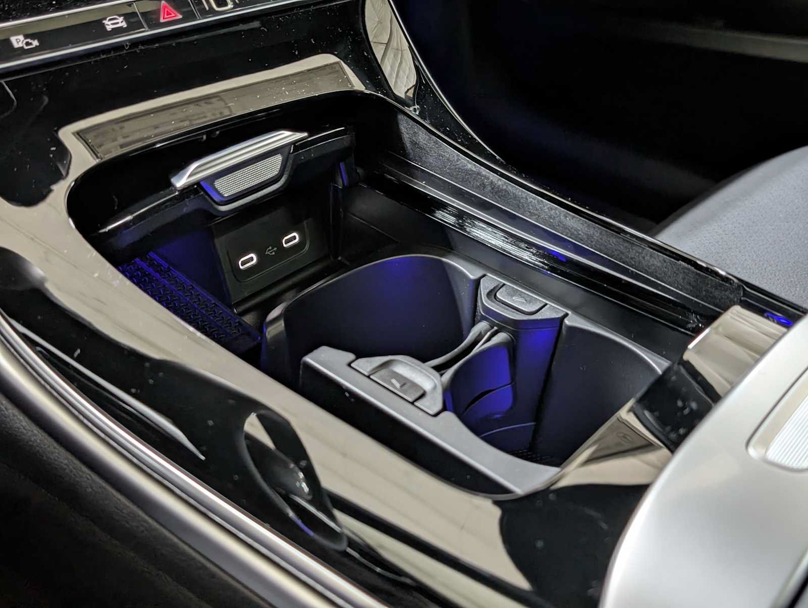 Certified 2026 Mercedes-Benz C 300 4MATIC Sedan image 31