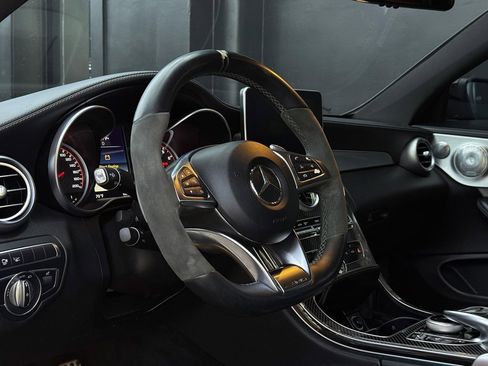 Used 2018 Mercedes-Benz C 63 AMG S image 16