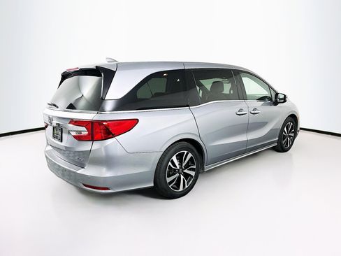 Used 2019 Honda Odyssey Elite image 9
