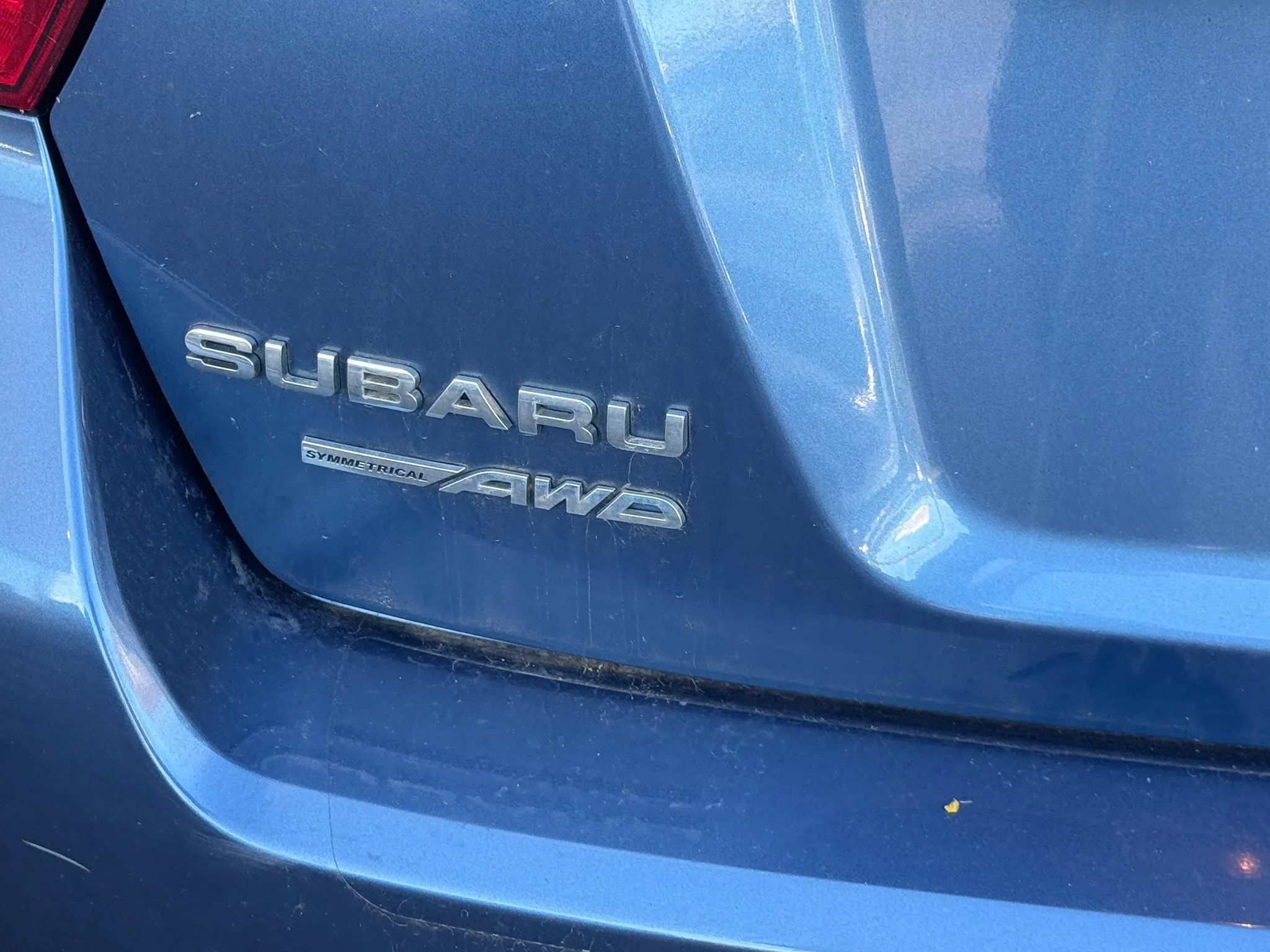 Used 2015 Subaru Impreza 2.0i AWD/4WD image 10