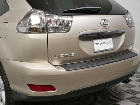 Used 2007 Lexus RX 350 AWD image 32