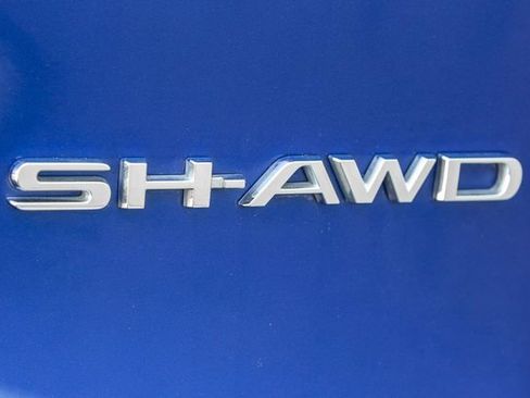 Used 2023 Acura RDX A-Spec AWD/4WD image 9