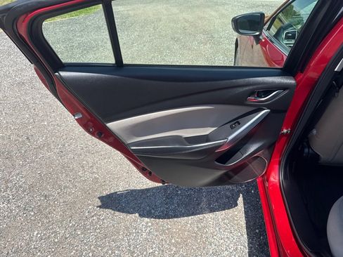 Used 2015 MAZDA MAZDA6 Sport FWD image 21
