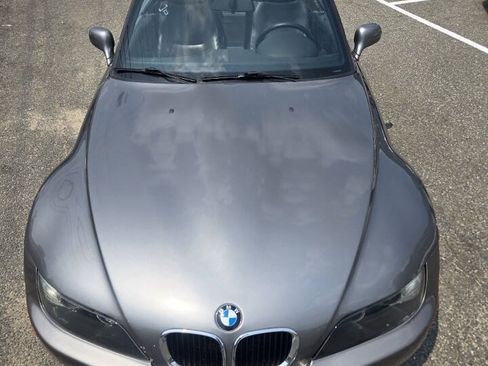 Used 2001 BMW Z3 2.5i RWD image 21