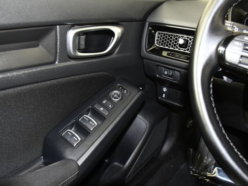 Certified 2023 Honda Civic Sport image 31