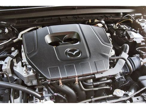 Used 2024 MAZDA CX-30 AWD 2.5 S w/ Select Sport Pkg image 32