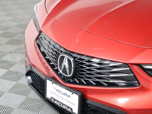 Certified 2023 Acura Integra A-Spec image 11