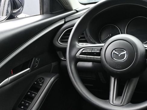 Used 2021 MAZDA CX-30 AWD 2.5 S image 16