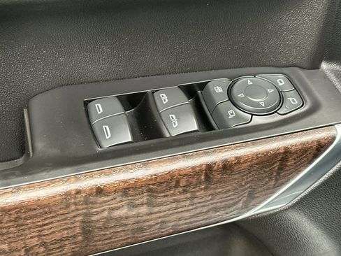 Certified 2020 GMC Sierra 1500 Denali w/ Denali Ultimate Package image 12