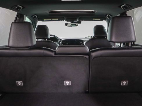 Used 2023 Honda Passport EX-L image 30