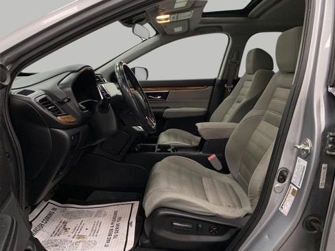 Used 2020 Honda CR-V EX image 28