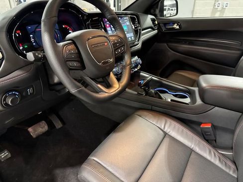 New 2026 Dodge Durango GT AWD/4WD image 20