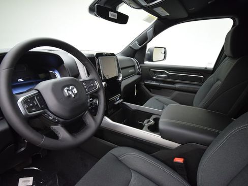 New 2026 RAM 1500 Big Horn image 29