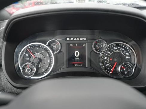 Used 2023 RAM 3500 Tradesman w/ Chrome Appearance Group AWD/4WD image 35