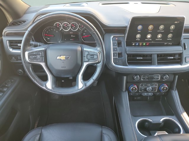 Used 2021 Chevrolet Tahoe LT RWD image 10