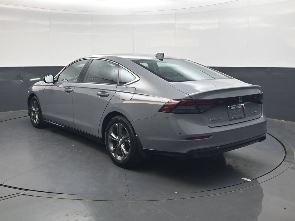 Used 2023 Honda Accord EX-L image 6