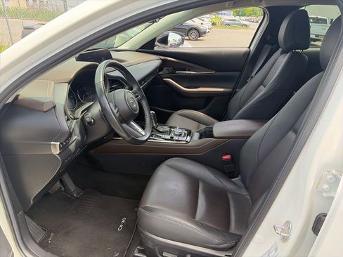 Used 2023 MAZDA CX-30 2.5 Turbo w/ Premium Plus Pkg AWD/4WD image 18