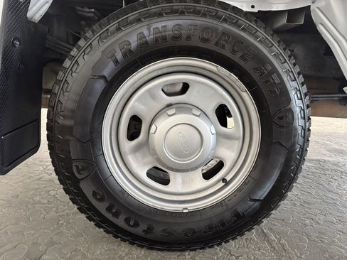 Used 2024 Ford F350 XL w/ FX4 Off-Road Package image 26