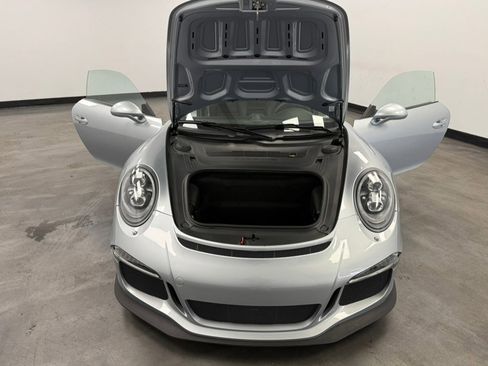 Used 2014 Porsche 911 GT3 RWD image 31