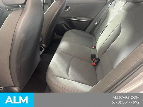 Used 2025 Kia K4 FWD image 23