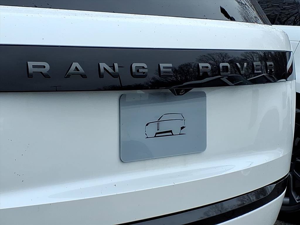 New 2026 Land Rover Range Rover SE AWD/4WD image 19