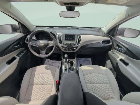 Used 2020 Chevrolet Equinox LS FWD image 36
