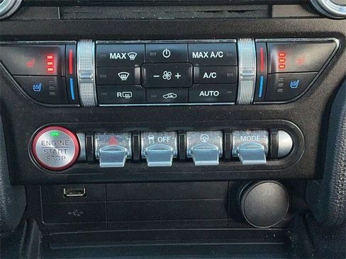 Used 2021 Ford Mustang Premium w/ Equipment Group 201A image 20