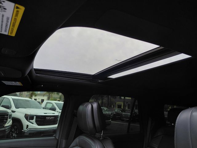 Used 2026 Lincoln Navigator Reserve w/ Jet Appearance Package AWD/4WD image 22
