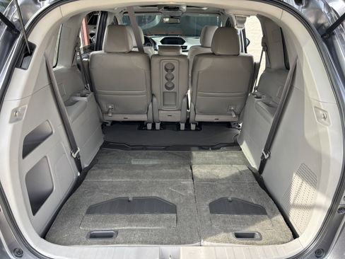Used 2016 Honda Odyssey EX-L image 60