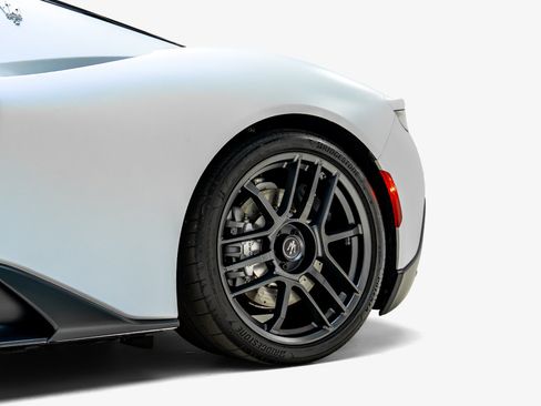 Used 2023 Maserati MC20 Coupe RWD image 21