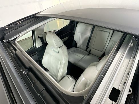 Certified 2023 Hyundai Tucson Limited image 22