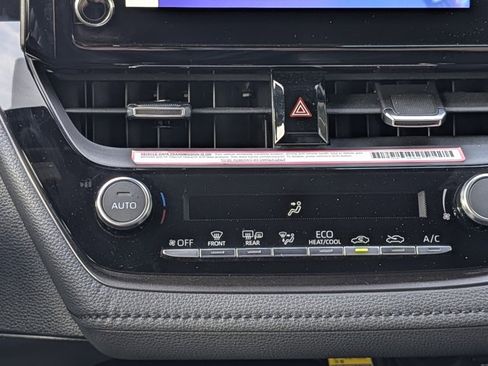 Used 2024 Toyota Corolla GR image 35