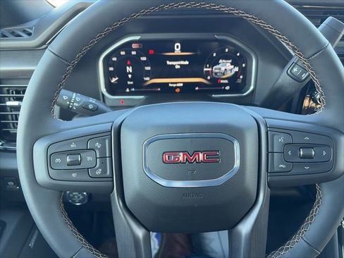 New 2026 GMC Sierra 2500 AT4 w/ AT4 Premium Plus Package image 21