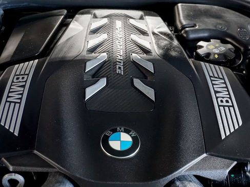 Used 2019 BMW M850i xDrive *M850i X-Drive* *Bowers & Wilk image 40