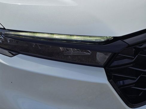 New 2026 Honda CR-V Sport-L image 4