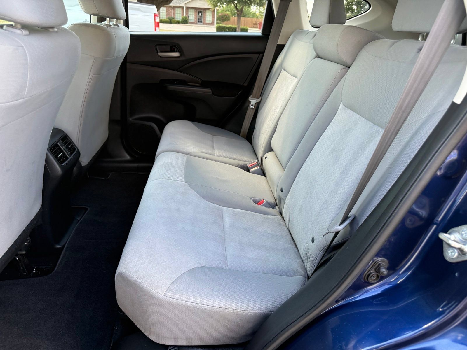 Used 2016 Honda CR-V SE image 13