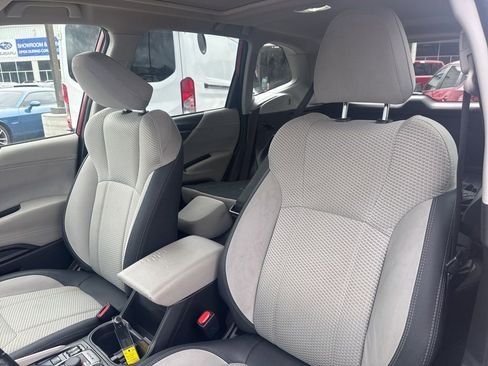 Used 2019 Subaru Forester Premium image 22