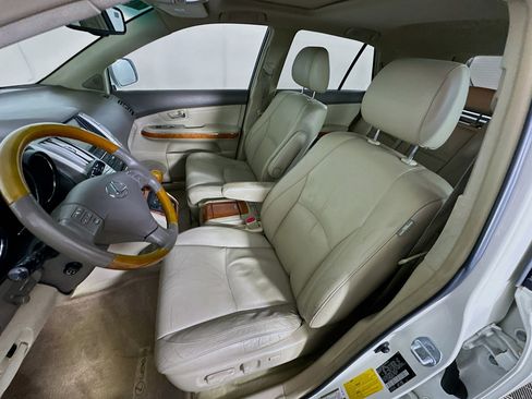 Used 2008 Lexus RX 350 FWD 4dr image 13