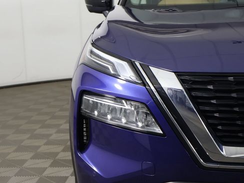 Used 2023 Nissan Rogue Platinum AWD/4WD image 15