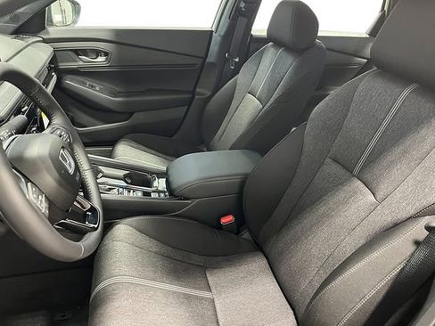 New 2026 Honda Accord Sport image 13