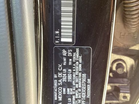 Used 2025 Kia K4 FWD image 9