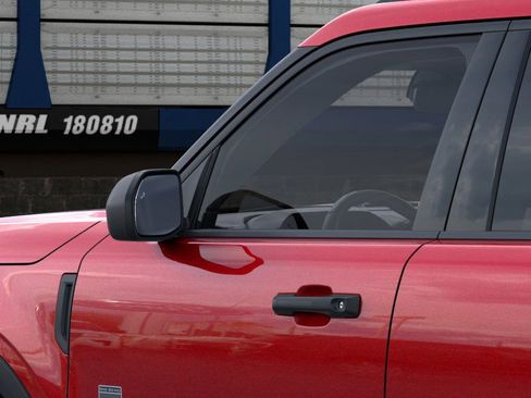 New 2026 Ford Bronco Sport Big Bend image 20