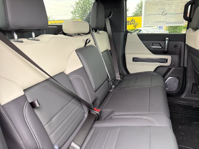 New 2026 GMC Hummer EV 4x4 Crew Cab image 23