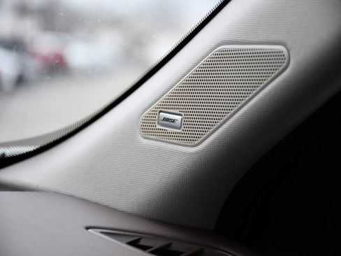 Used 2023 Nissan Rogue Platinum image 13