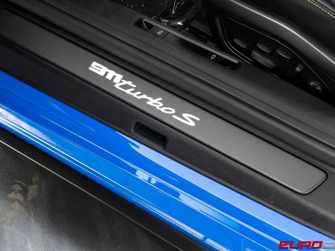 Used 2023 Porsche 911 Turbo S image 47