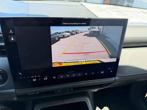 New 2026 MAZDA CX-5 Preferred AWD/4WD image 24